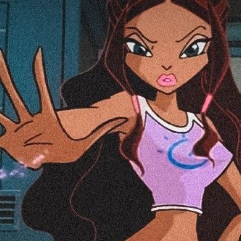 Meet your Posher, Nicole